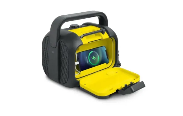 MUSE Radio Batterie MUSE  M968BTY